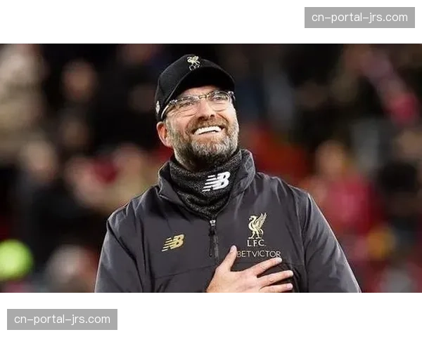 官方确认：利物浦传奇主帅克洛普将于今夏合同到期后离任