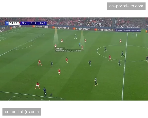 视频分析：对比马德里双雄在由攻转守时，前锋回防深度与方式的差异