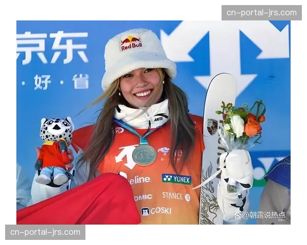 深度对话：谷爱凌谈学业与滑雪平衡，及米兰冬奥会备战。