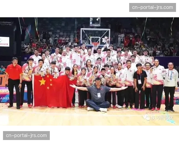 中国篮协主席姚明将出席CBA总决赛颁奖典礼 中国篮协主席姚明将出席CBA总决赛颁奖典礼